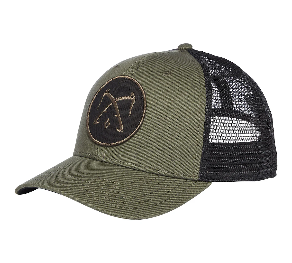 BD Trucker Hat - Image 8