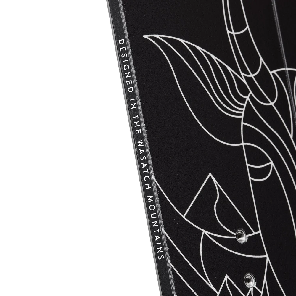 BD X Cardiff Co-Lab Splitboard - Image 2