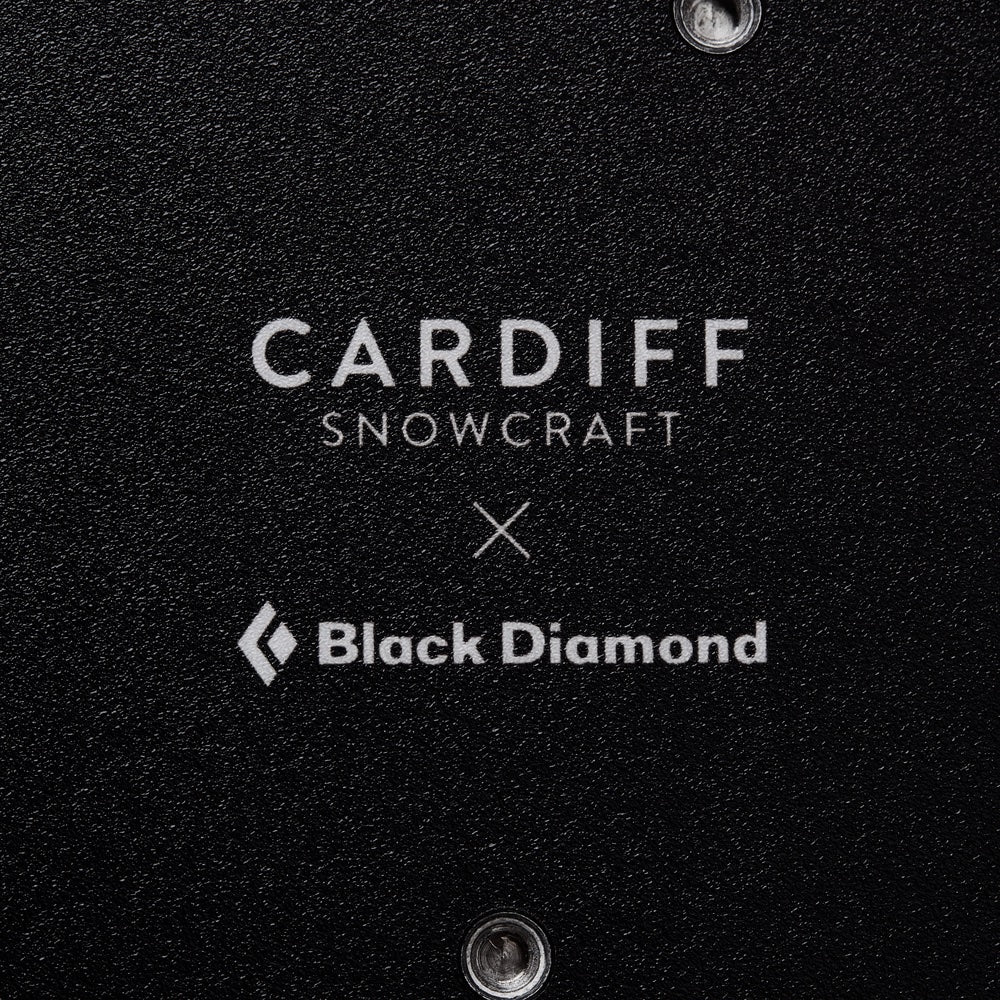 BD X Cardiff Co-Lab Splitboard - Image 3
