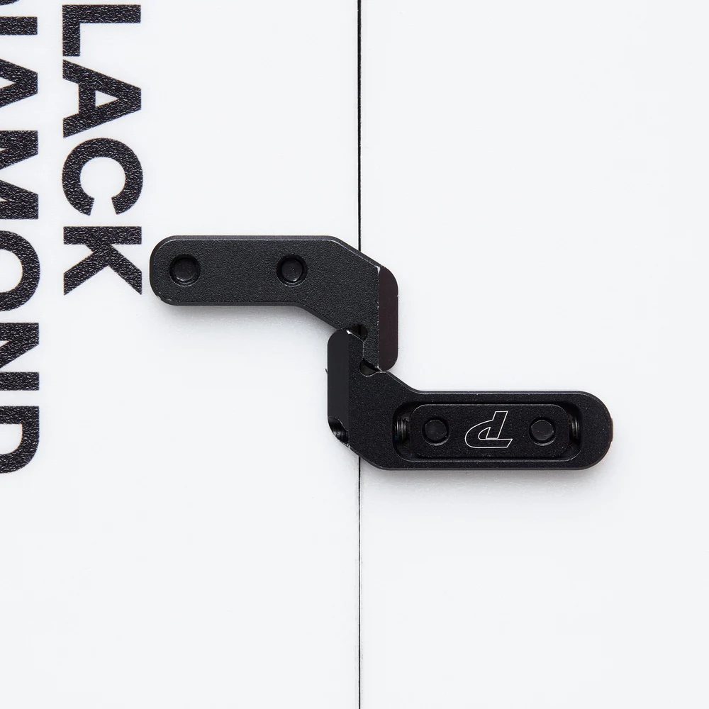 BD X Cardiff Co-Lab Splitboard - Image 4