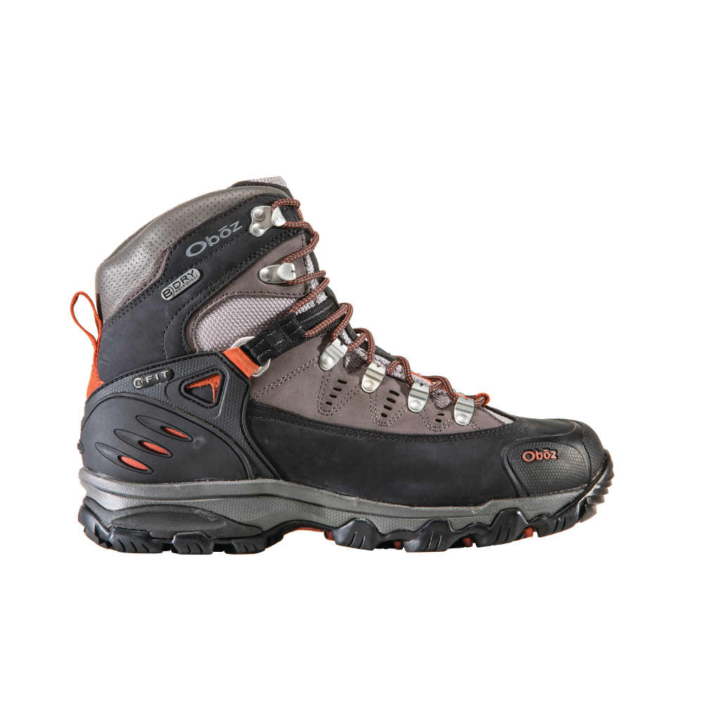 Beartooth BDry Boot - Men's - Image 2
