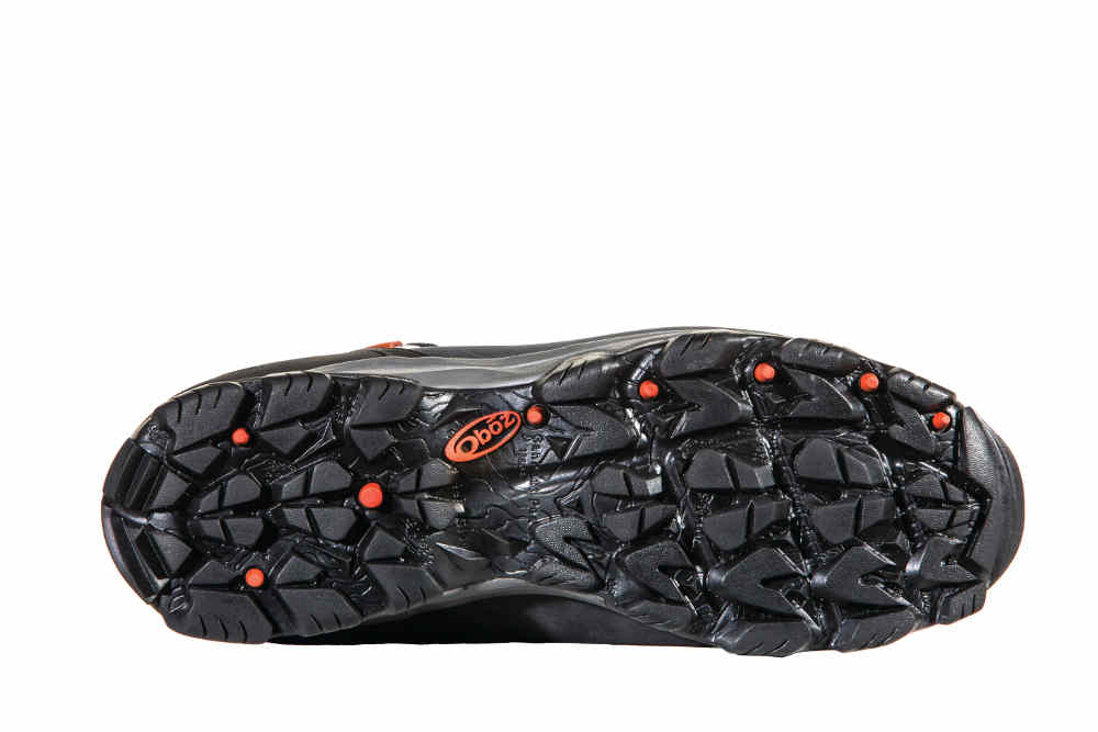 Beartooth BDry Boot - Men's - Image 4