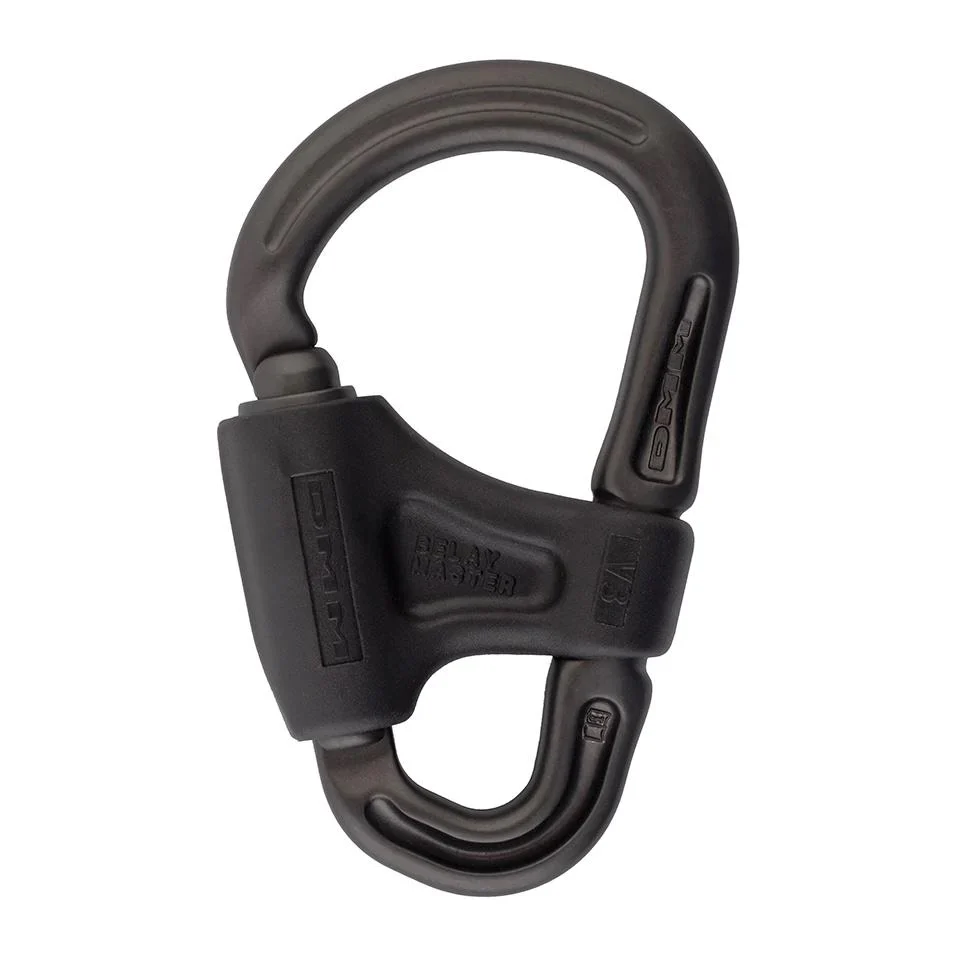 Belay Master 2 Screwgate Carabiner - Image 2