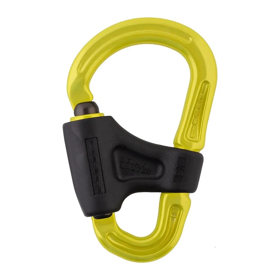 Belay Master 2 Screwgate Carabiner - Image 3
