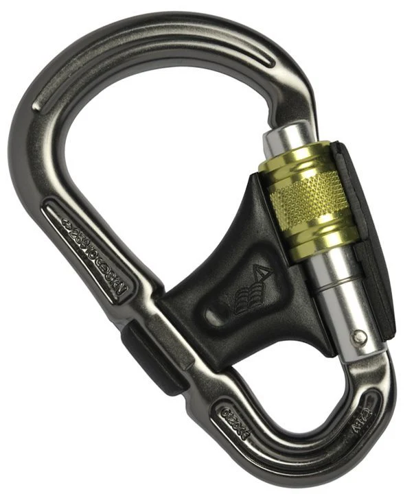 Belay Master 2 Screwgate Carabiner - Image 4