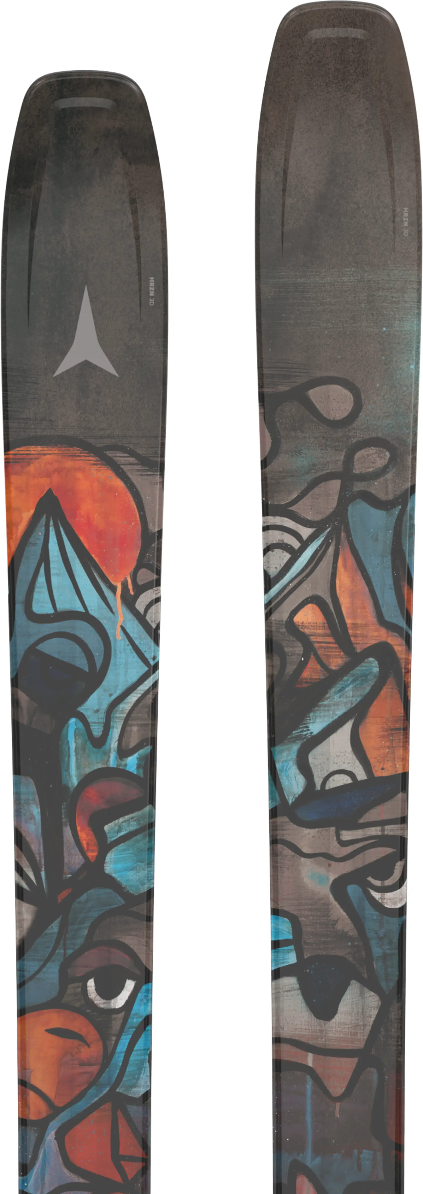 Bent 100 Skis - Image 2