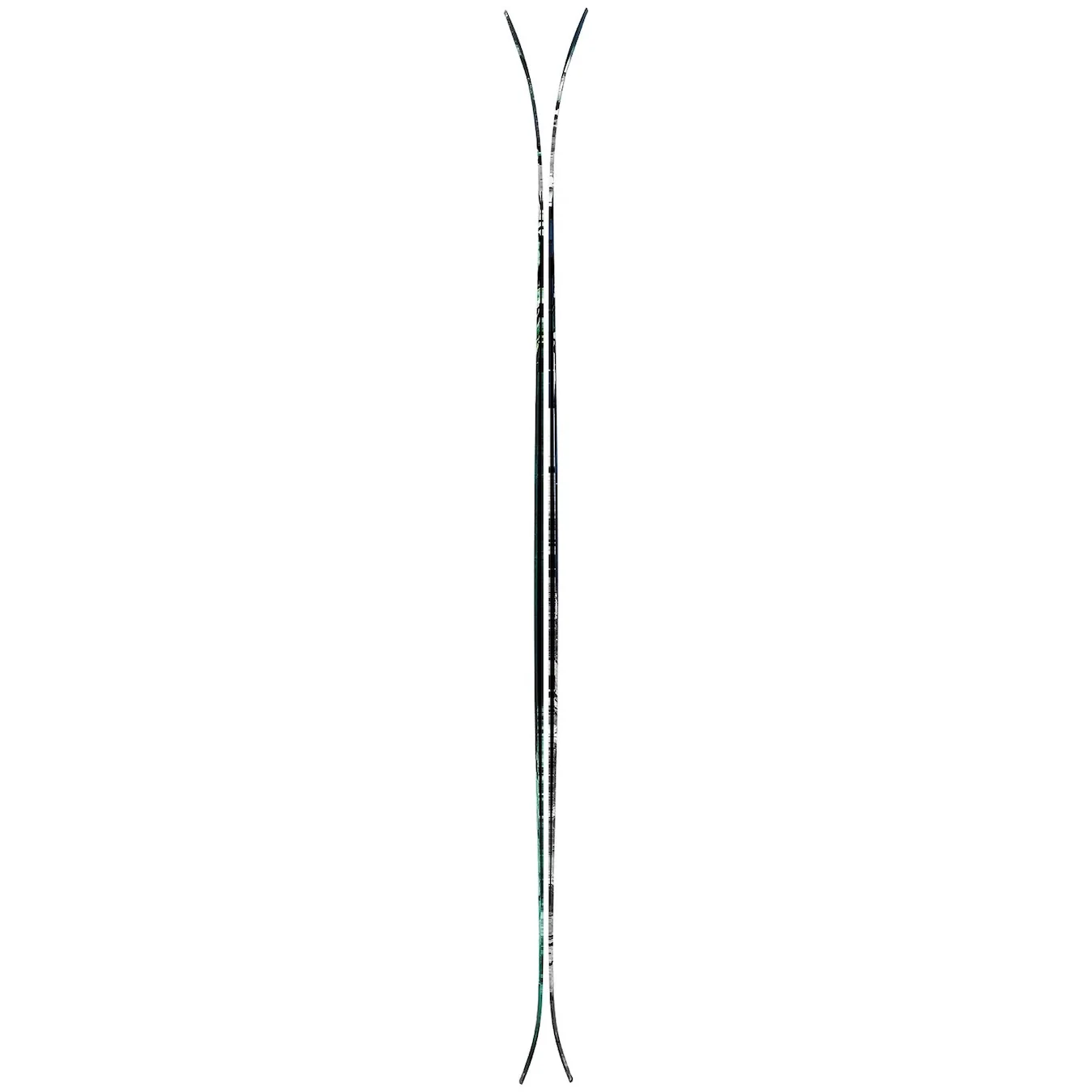 Bent 100 Skis - Image 3