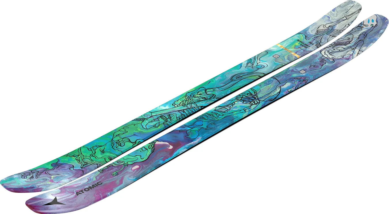 Bent Chetler 120 Ski - Image 5