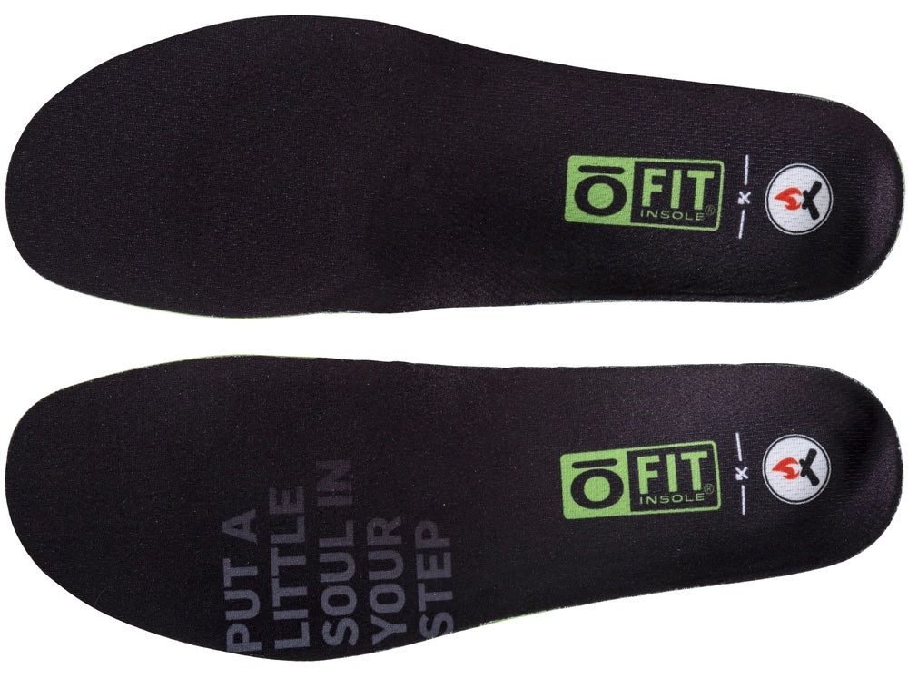 BFCT O FIT Plus Insole - Image 5
