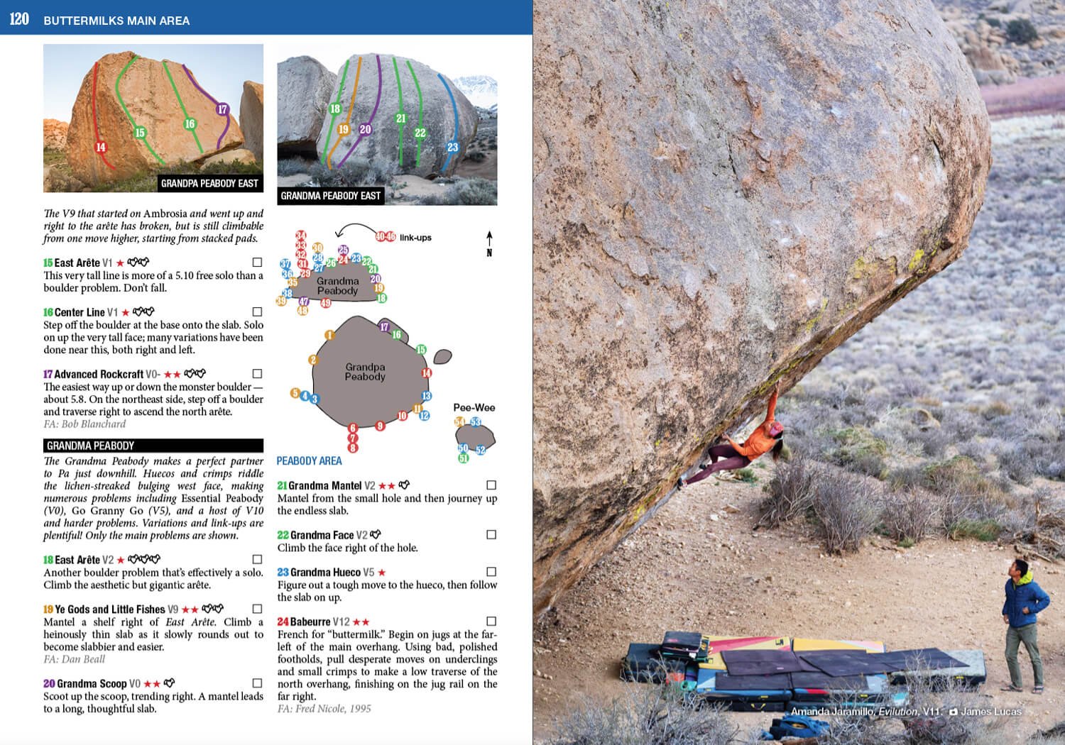 Bishop Bouldering - Image 3