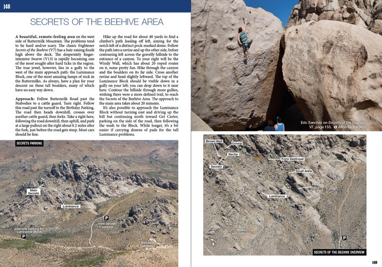 Bishop Bouldering - Image 4
