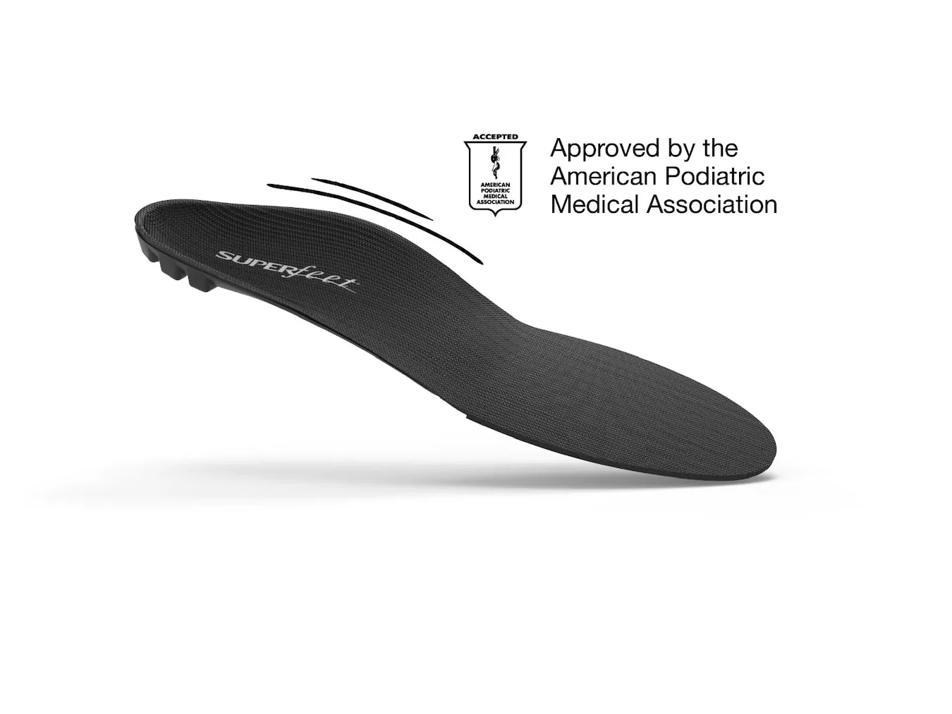 Black Insoles - Image 3