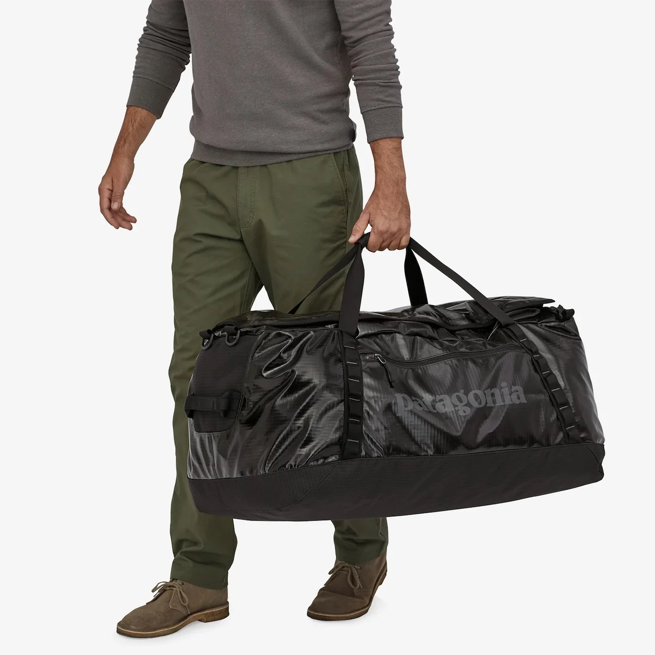 Black Hole Duffel 100L - Image 3