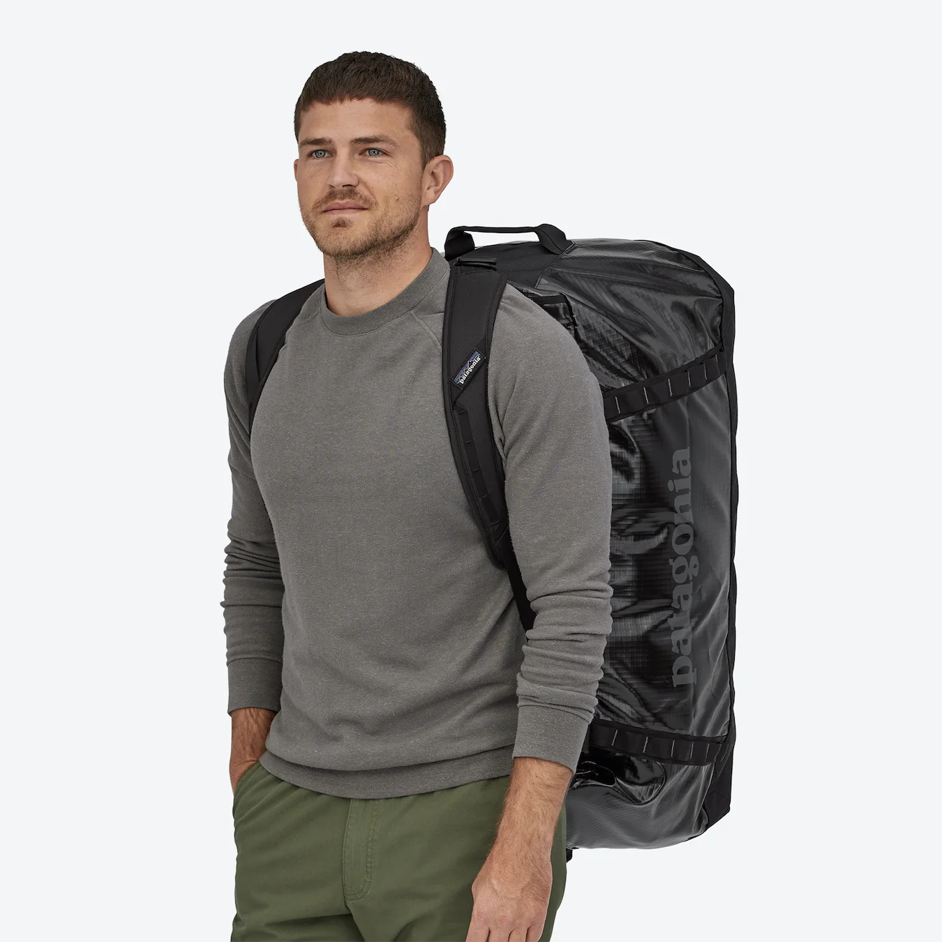 Black Hole Duffel 100L - Image 4