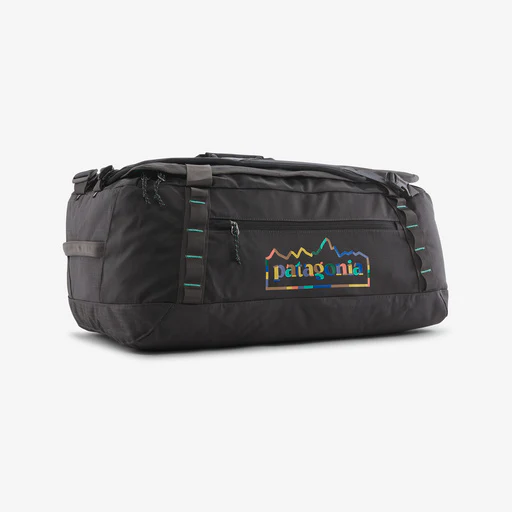 Black Hole Duffel - 55/70/100L - Image 9