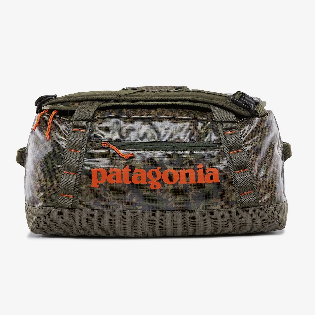 Black Hole Duffel 40L - Image 3