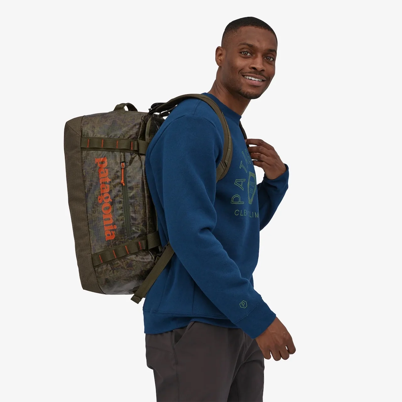 Black Hole Duffel 40L - Image 4