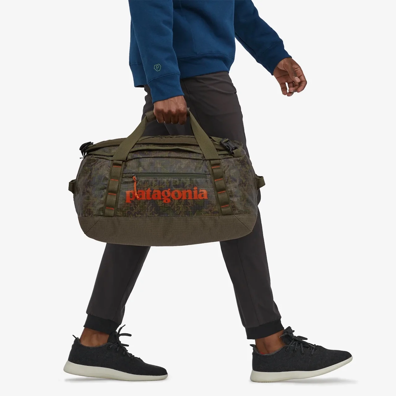 Black Hole Duffel 40L - Image 5