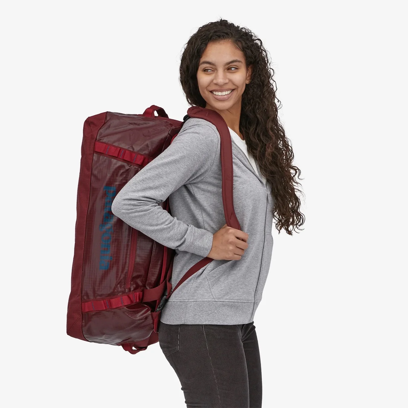 Black Hole Duffel 55L - Image 3