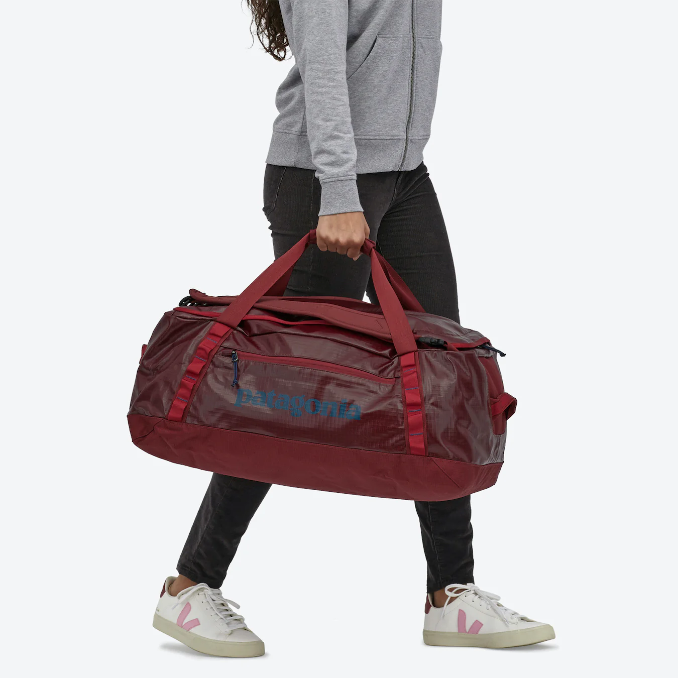 Black Hole Duffel 55L - Image 4