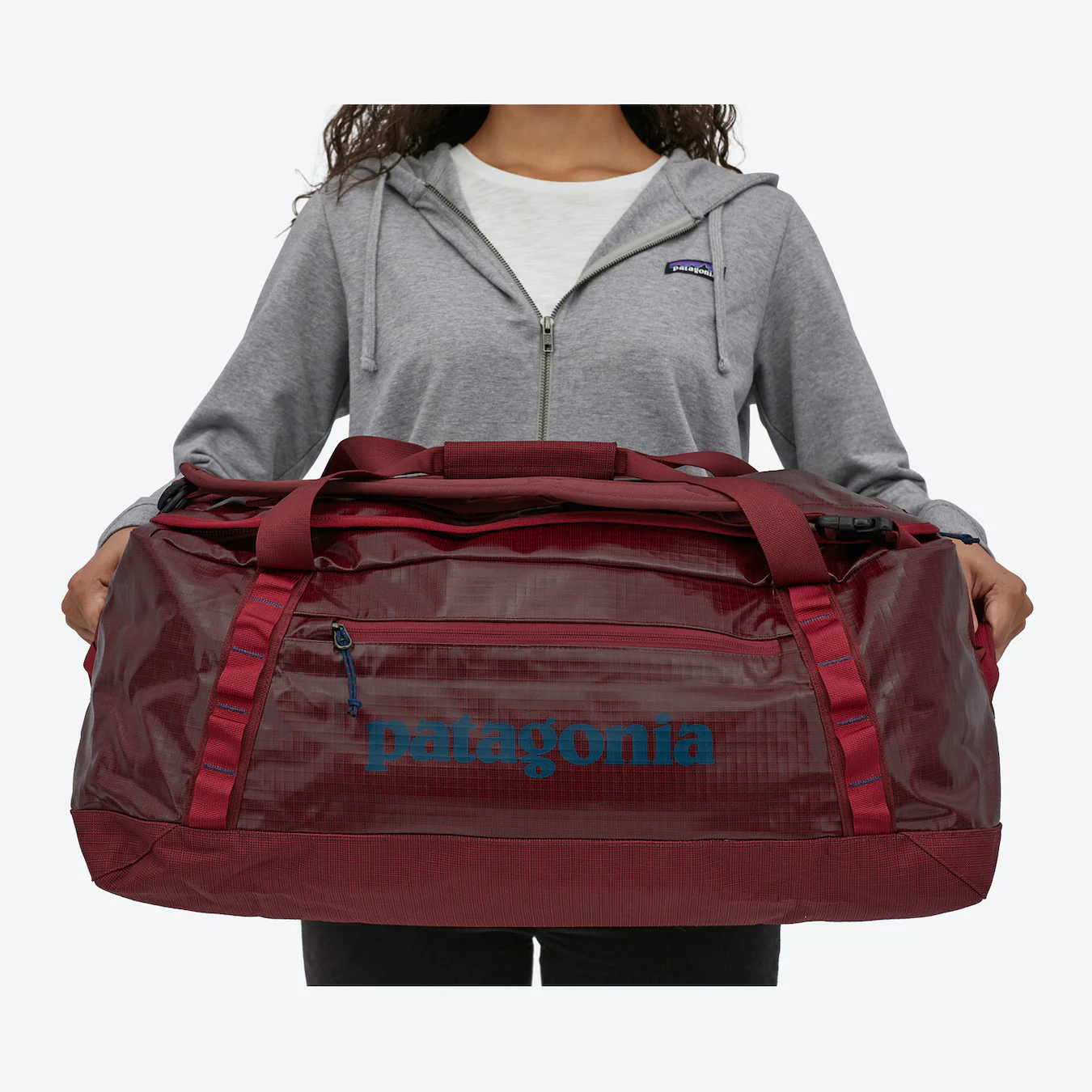 Black Hole Duffel 55L - Image 5