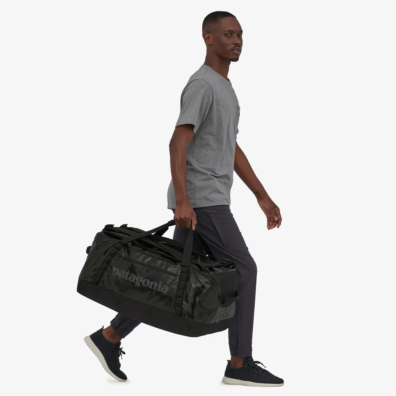 Black Hole Duffel 70L - Image 2