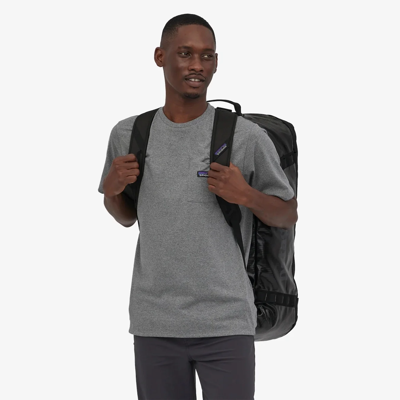 Black Hole Duffel 70L - Image 5