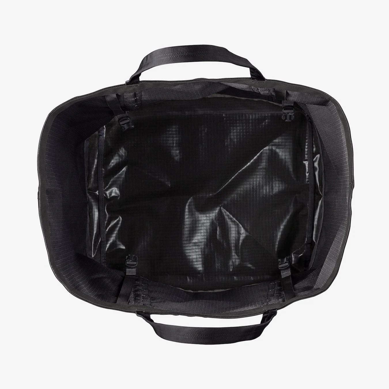 Black Hole Gear Tote 61L - Image 2