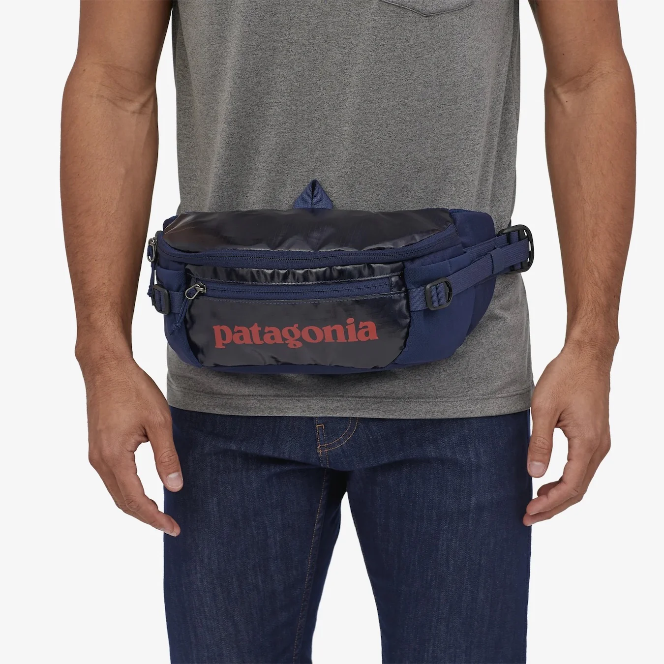 Black Hole Waist Pack 5L - Image 3