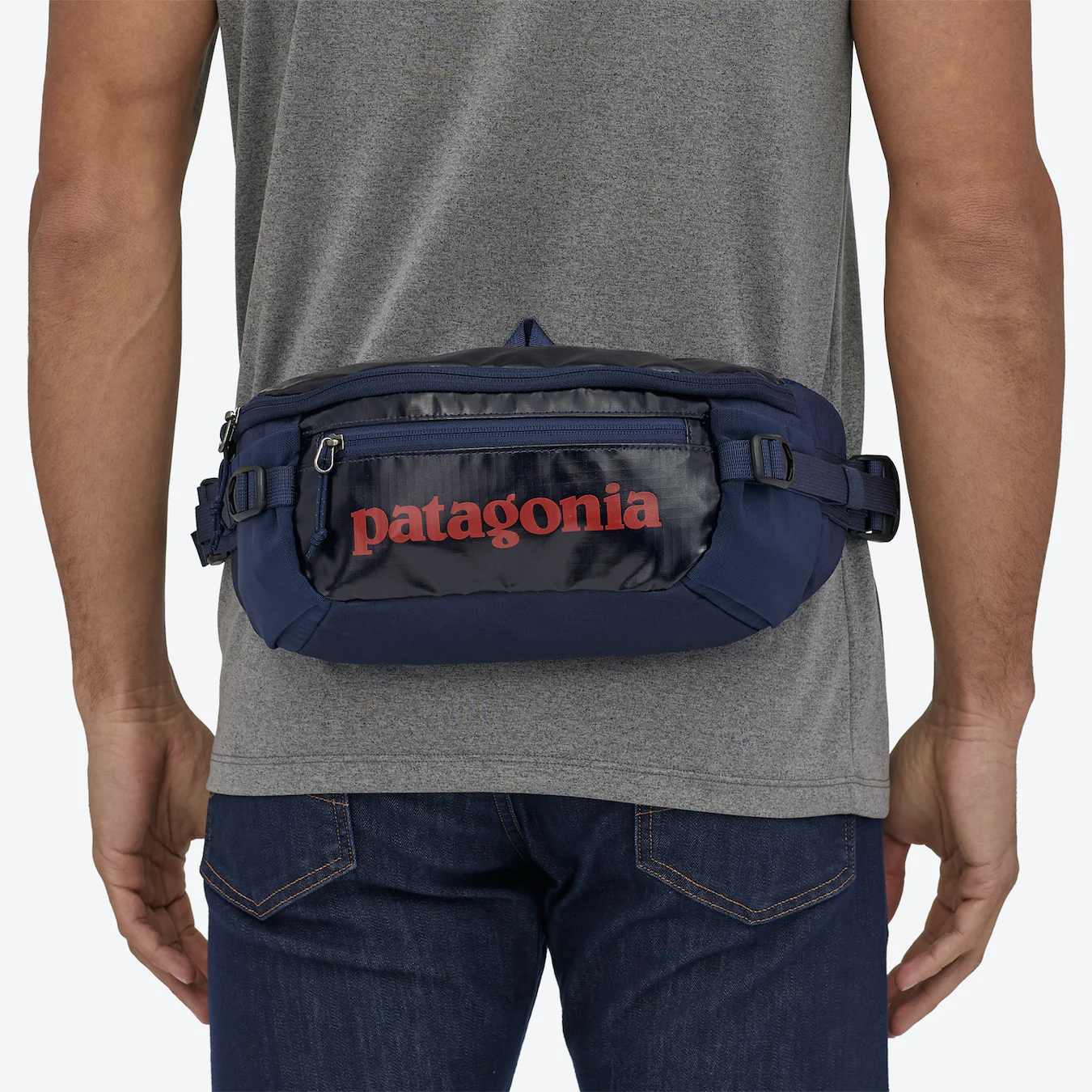 Black Hole Waist Pack 5L - Image 4
