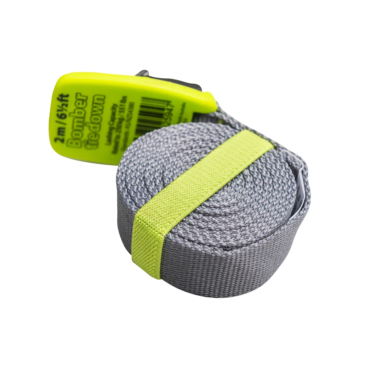 Bomber Tie Down Strap - Image 3