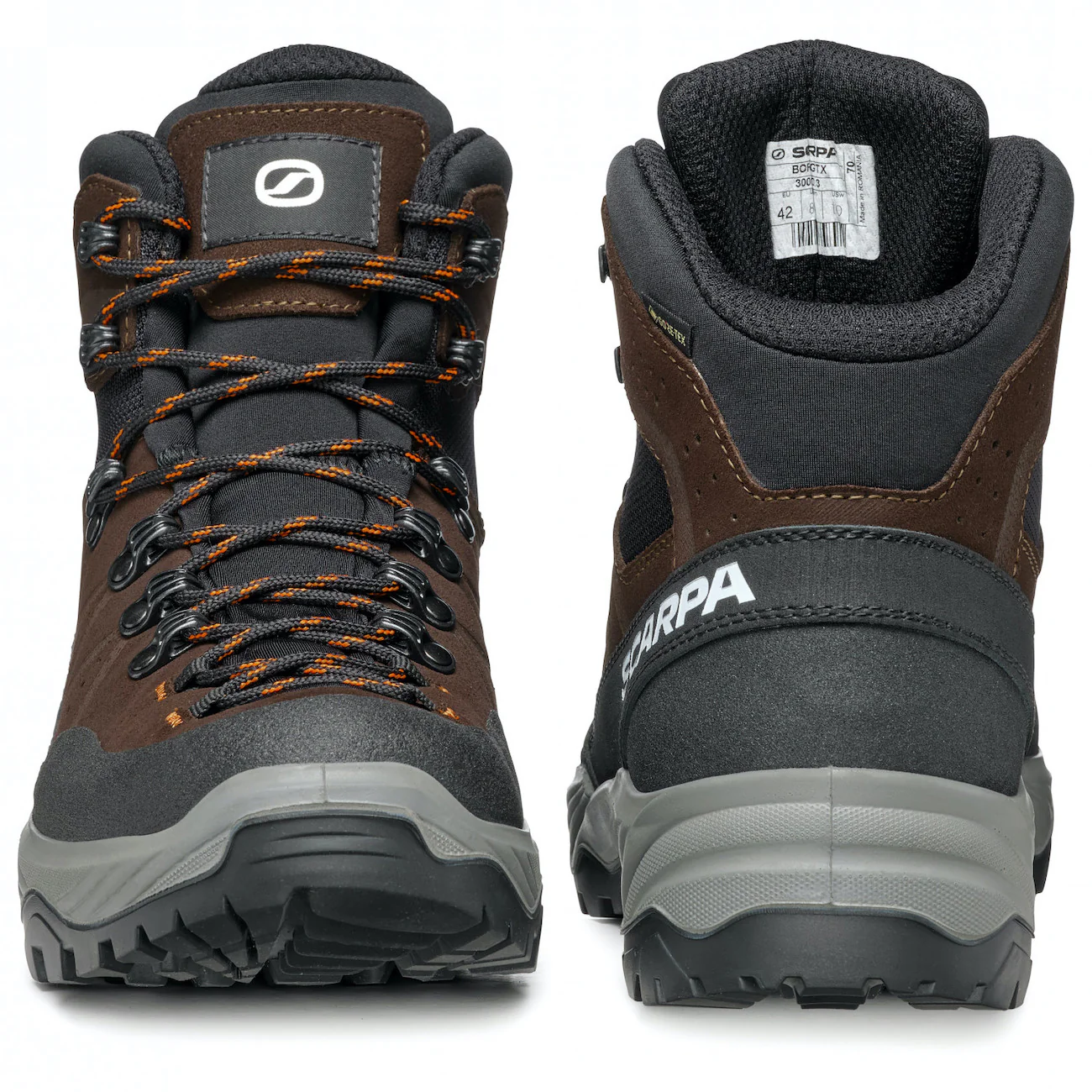 Boreas GTX Boot - Men's - Image 3