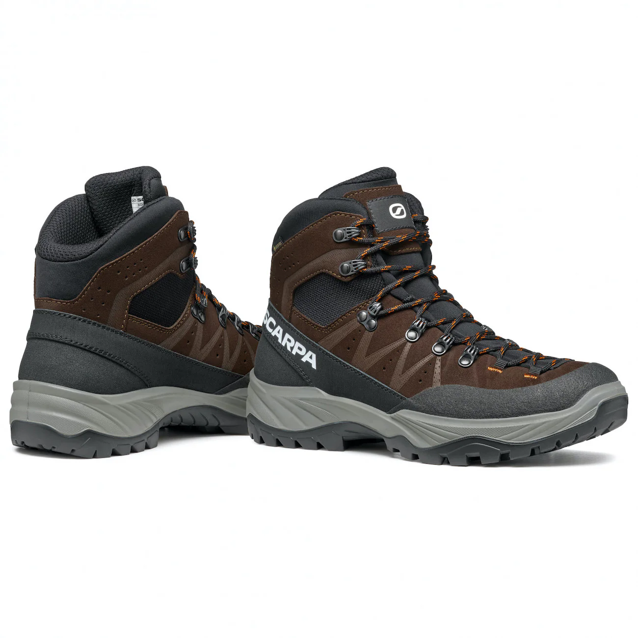 Boreas GTX Boot - Men's - Image 5