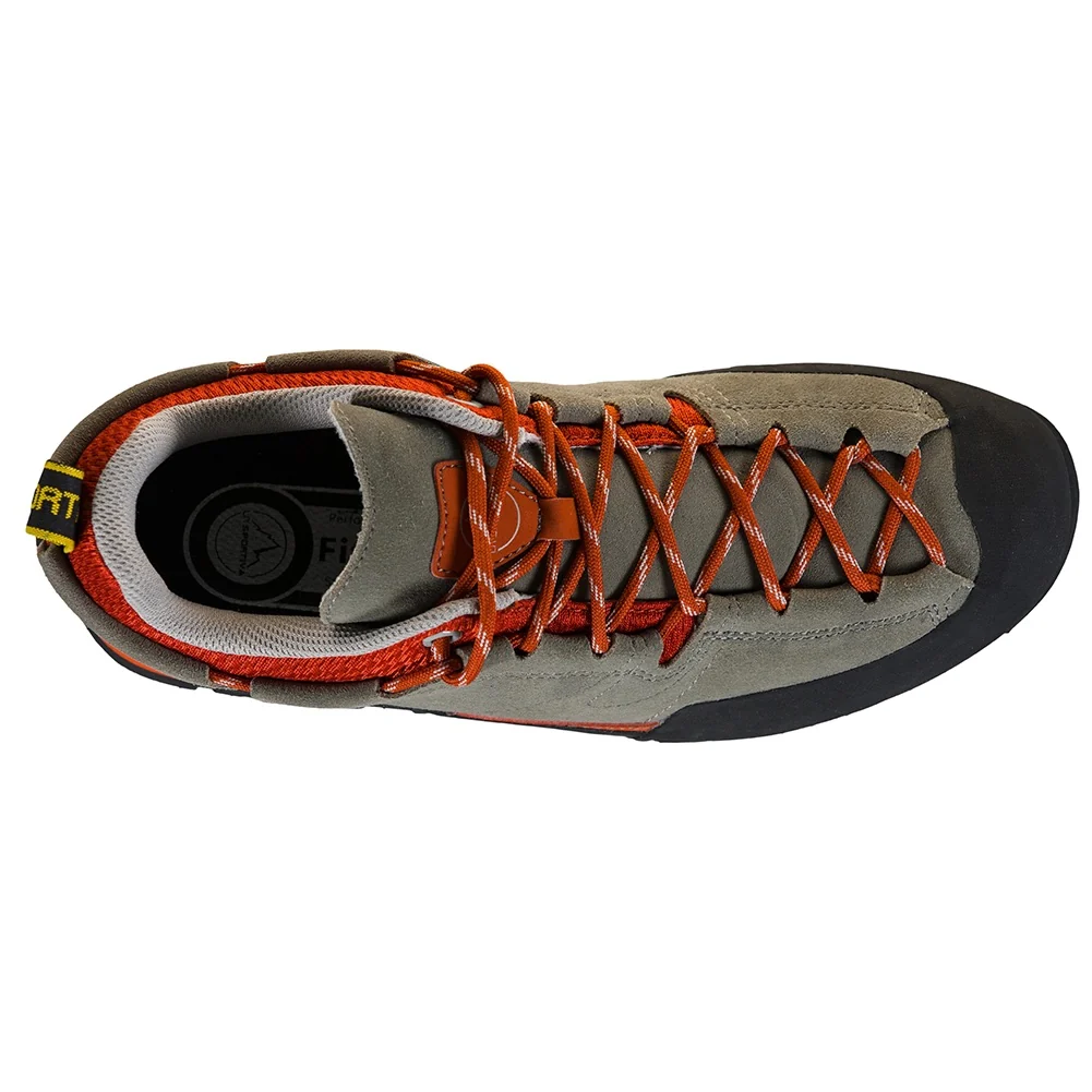 Boulder X Approach Shoe - Men's - Image 4