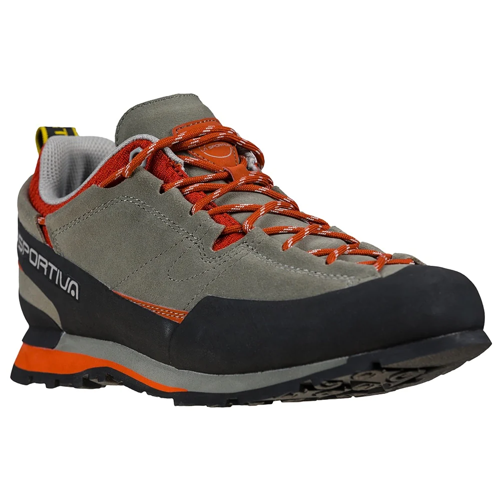 Boulder X Approach Shoe - Men's - Image 5