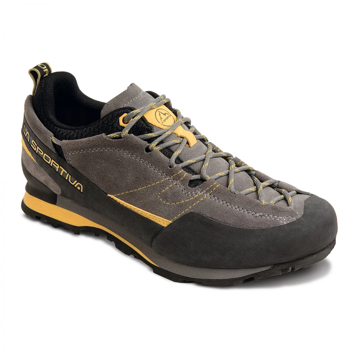 Boulder X Approach Shoe - Men's - Image 7