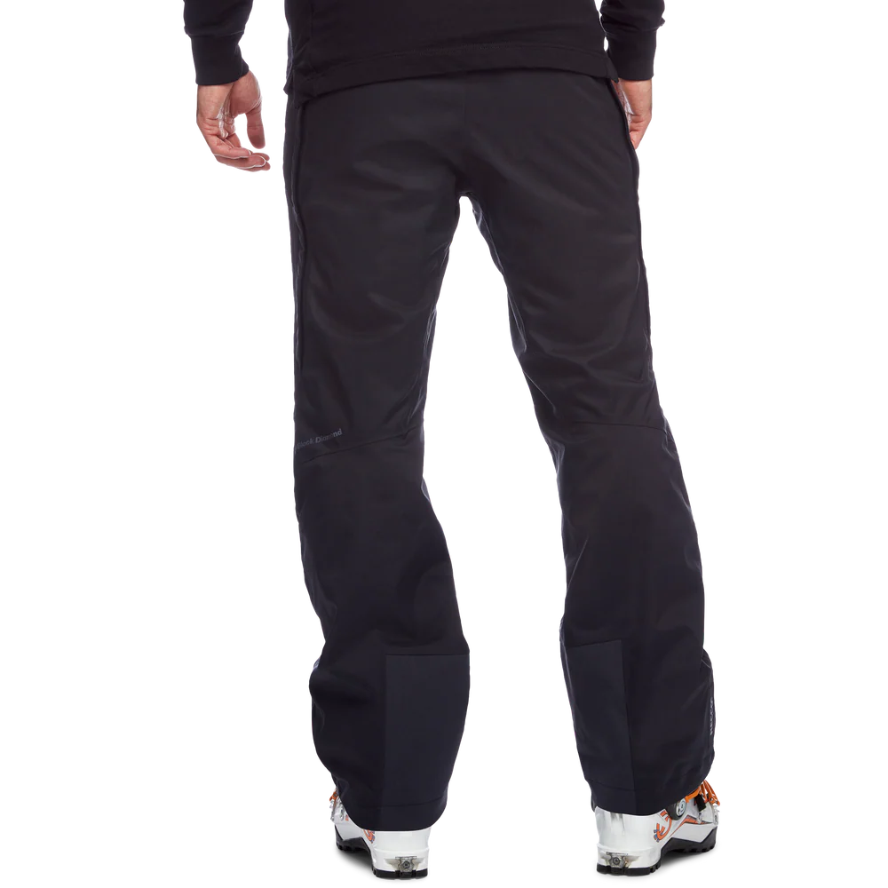 Boundary Line Insulated Pant - Mens - Image 2