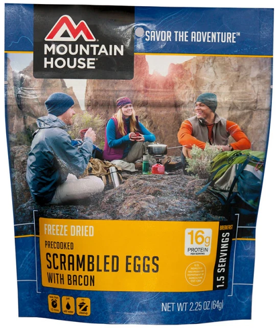 Breakfast Courses - Image 3