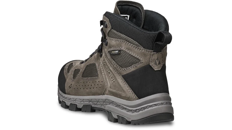 Breeze Hiking Boot - Men's - Image 3