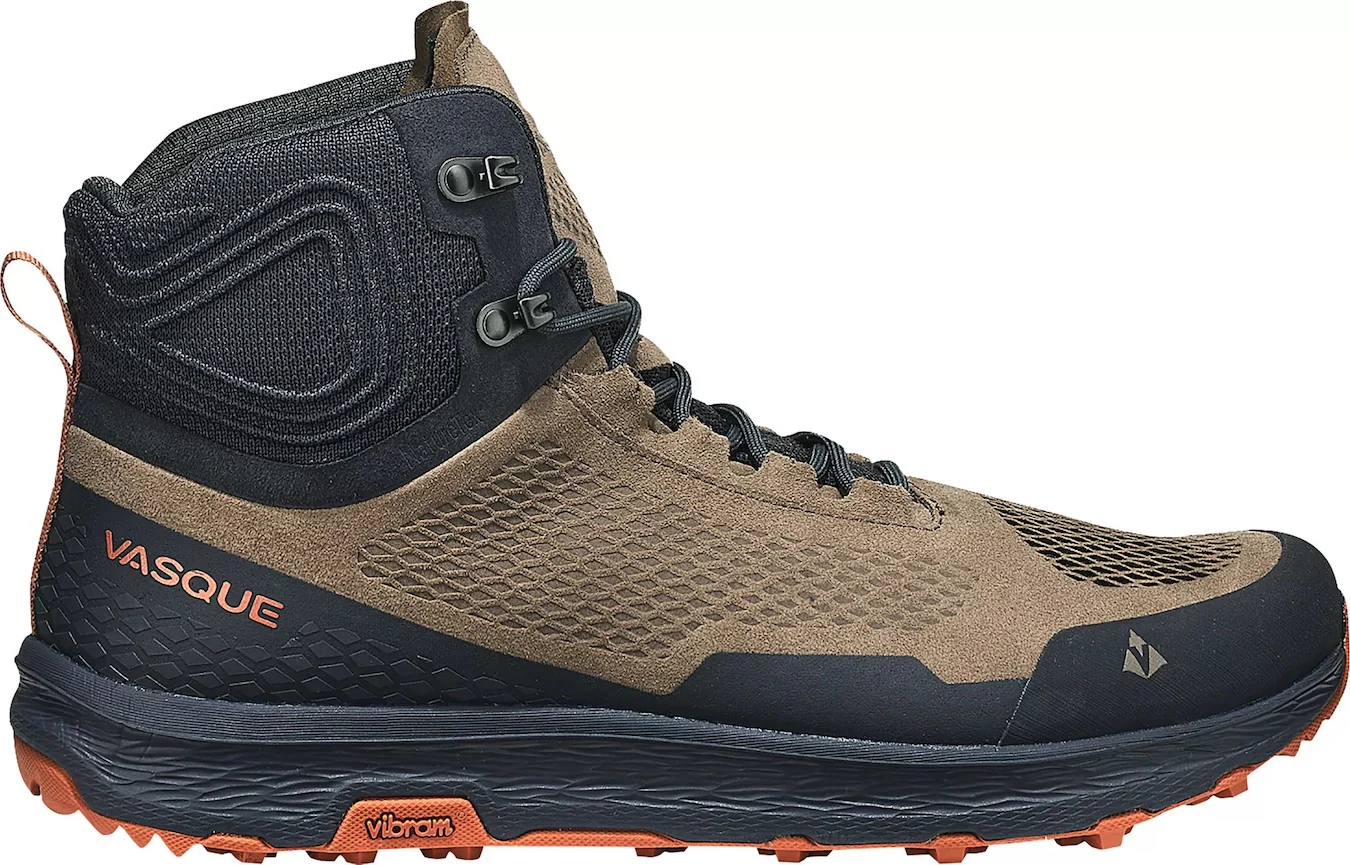 Breeze LT NTX Hiking Boot - Men's - Image 2