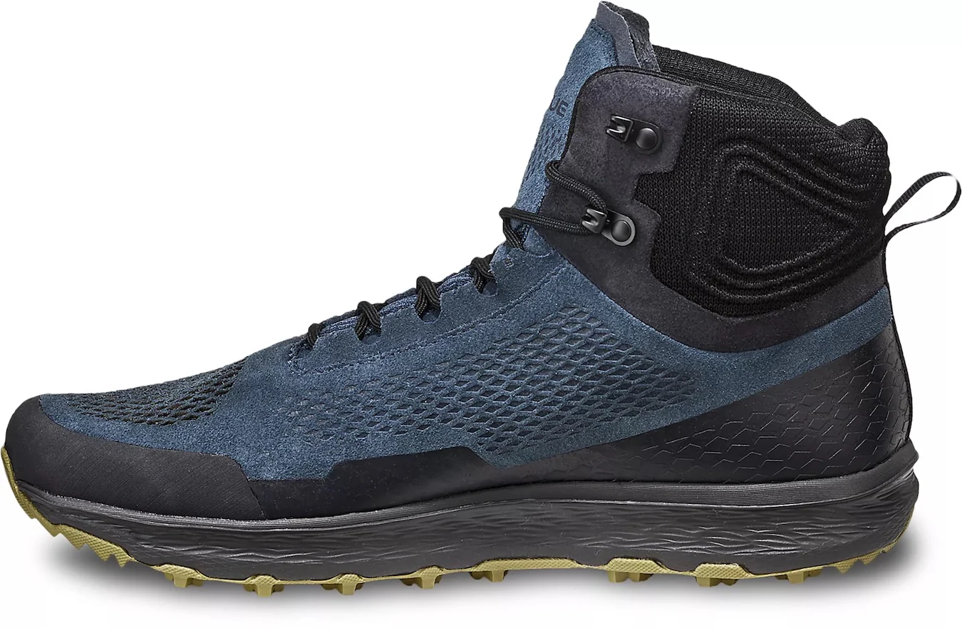 Breeze LT NTX Hiking Boot - Men's - Image 5