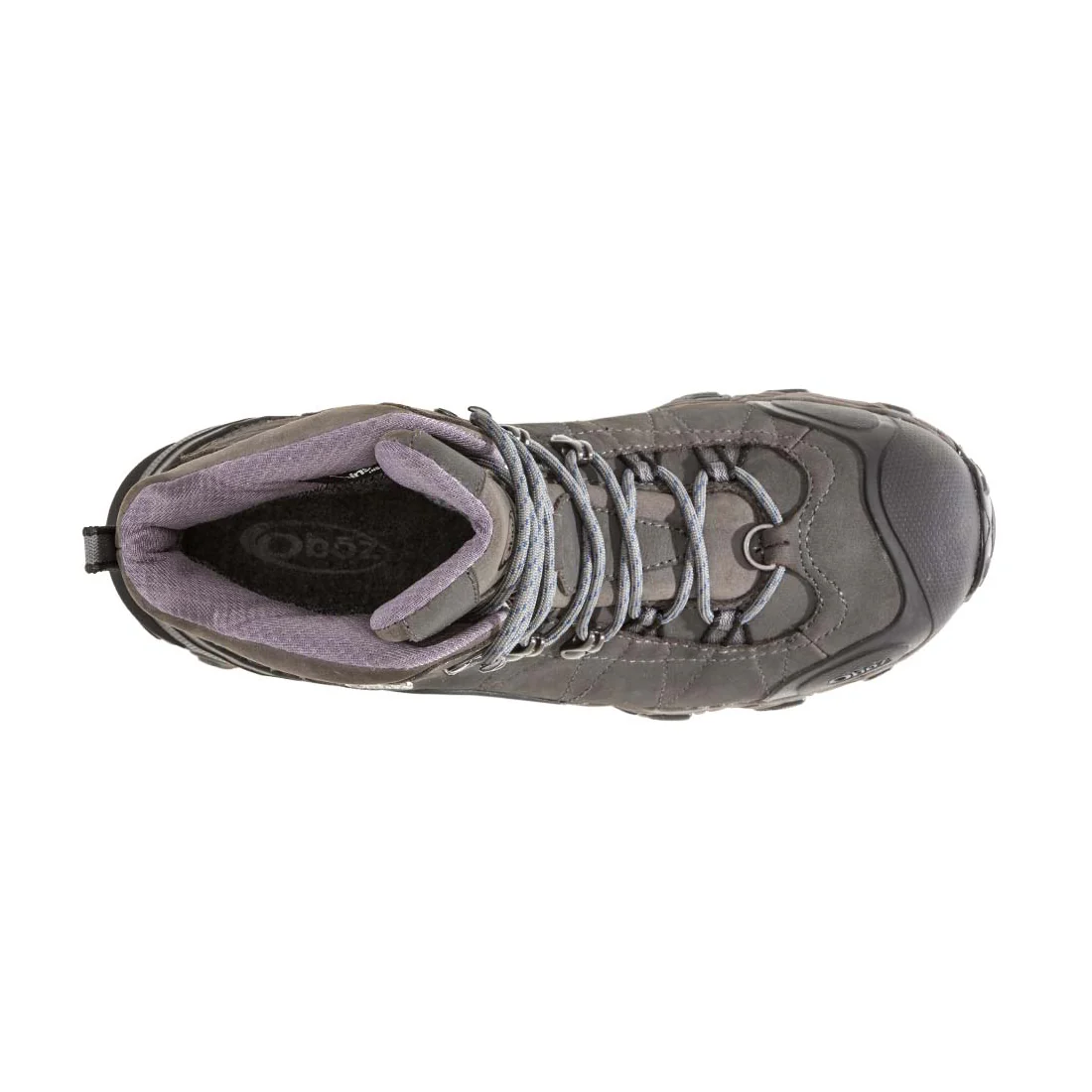 Bridger 8" Insulated Bdry Boot - Men's - Image 2