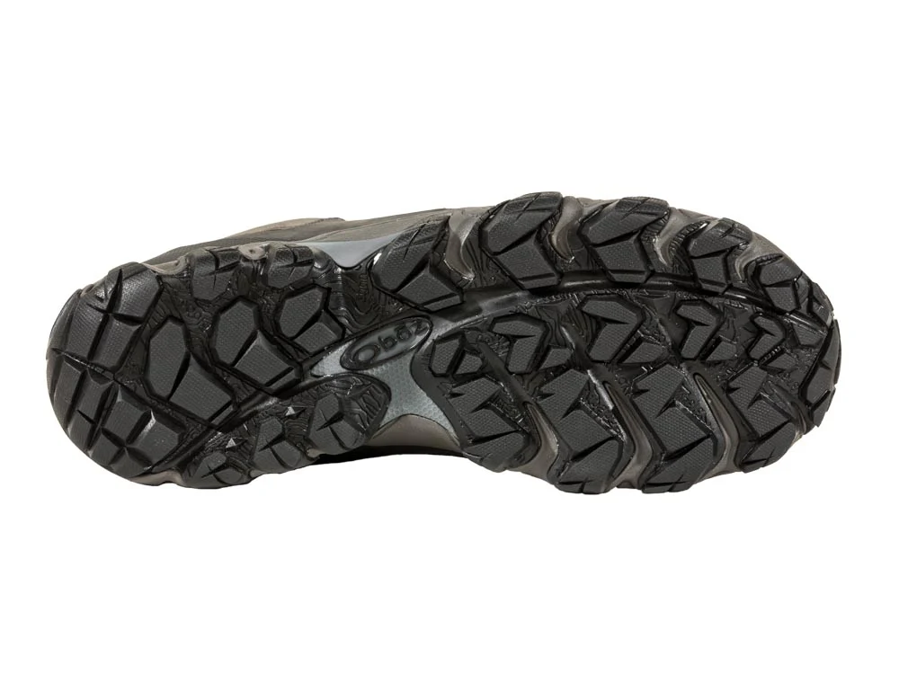 Bridger 8" Insulated Bdry Boot - Men's - Image 3
