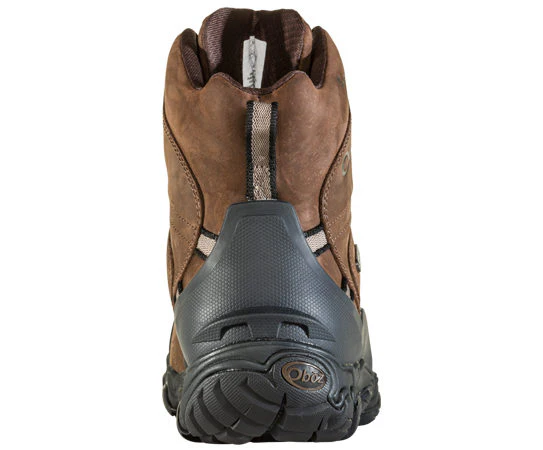 Bridger 8" Insulated Waterproof Boot - Men's - Image 2