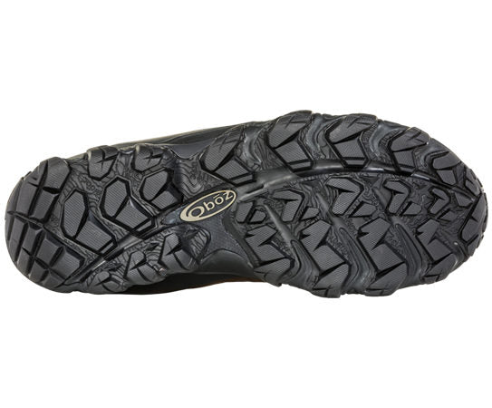 Bridger 8" Insulated Waterproof Boot - Men's - Image 3
