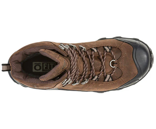 Bridger 8" Insulated Waterproof Boot - Men's - Image 6