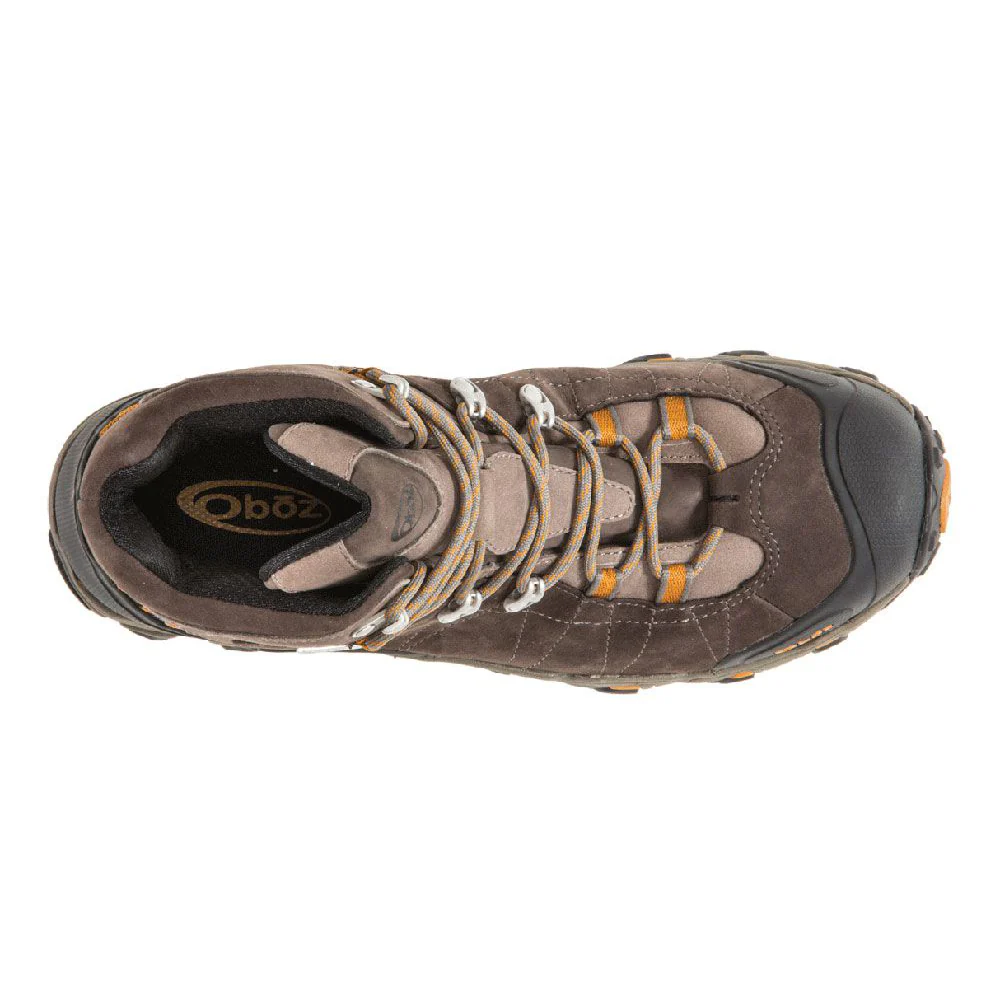 Bridger Mid BDry Boot - Men's - Image 2