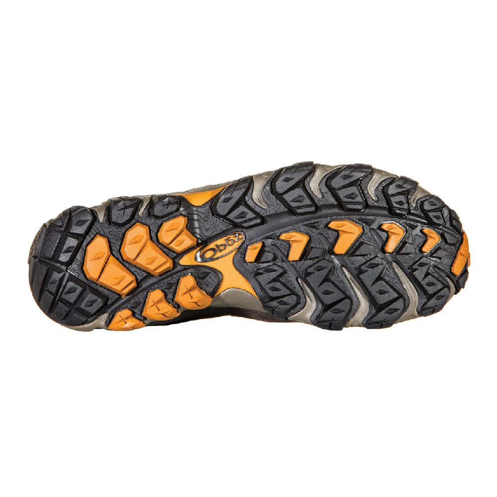 Bridger Mid BDry Boot - Men's - Image 3