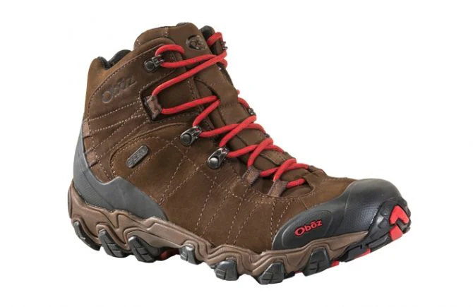 Bridger Mid BDry Boot - Men's - Image 4
