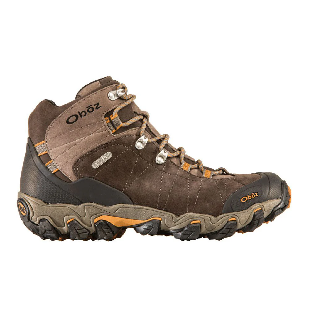 Bridger Mid BDry Boot - Men's - Image 5